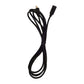 Xbox: Controller Extension Cable (Black)
