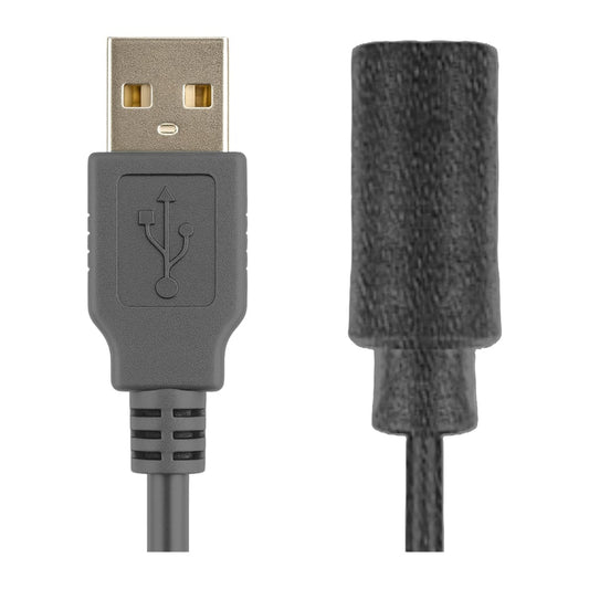 Xbox 360: Controller Usb Adapter (Grey)