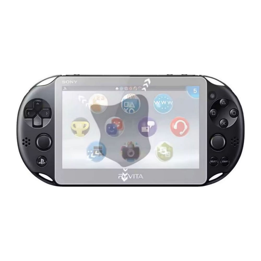 Playstation Vita: Screen Protector Psv
