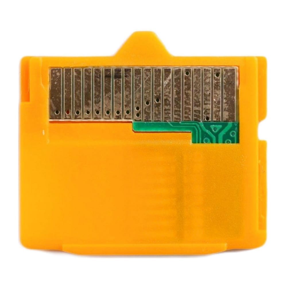 Olympus: Memory Td To Xd Adapter