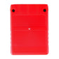 Playstation 2: Memory Card (8Mb) Fmcb V1.953 (Red) Ps2