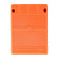 Playstation 2: Memory Card (8Mb) Fmcb V1.953 (Orange) Ps2