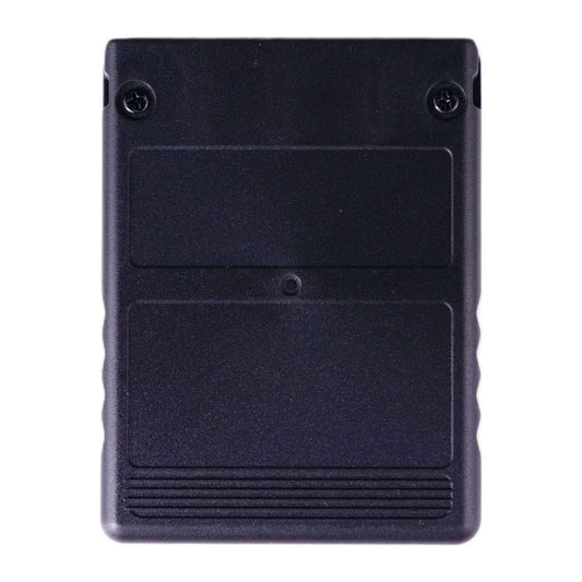 Playstation 2: Memory Card (8Mb) Fmcb V1.953 (Black) Ps2