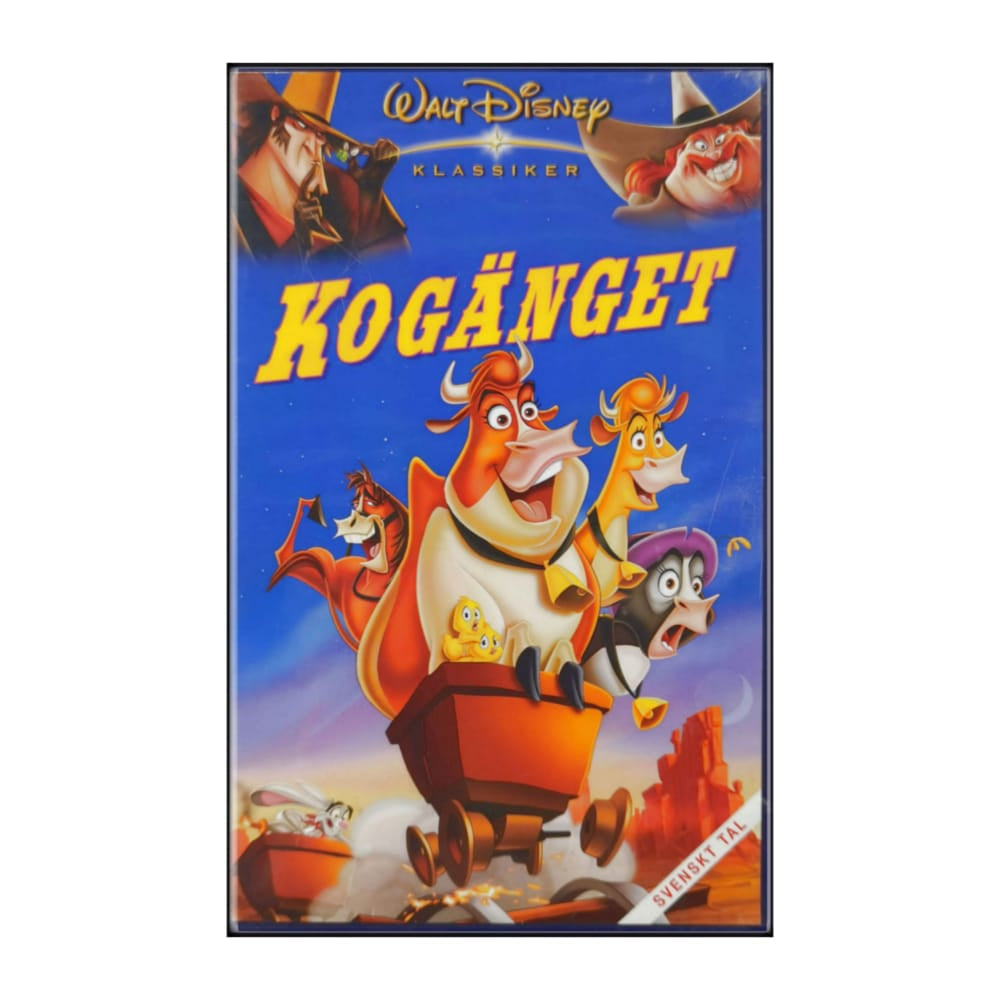 Home On The Range | Kogänget