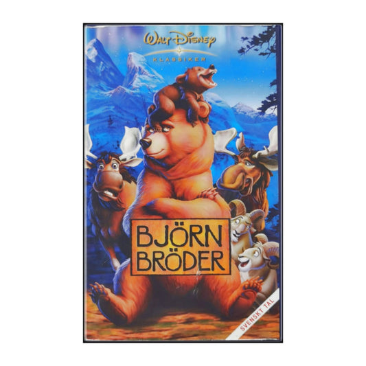 Brother Bear | Björnbröder