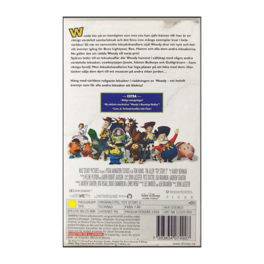 Toy Story 2