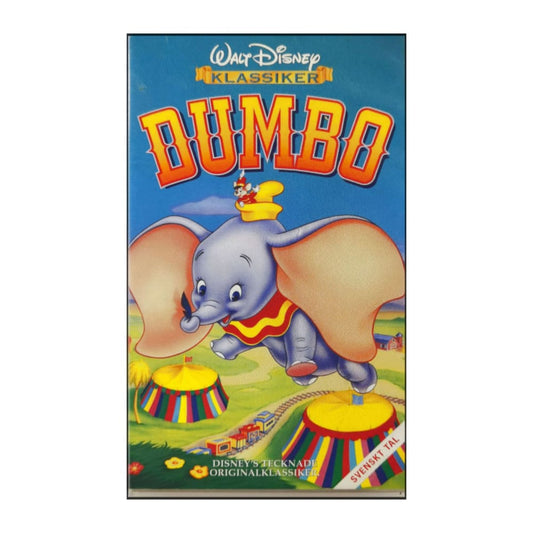 Dumbo
