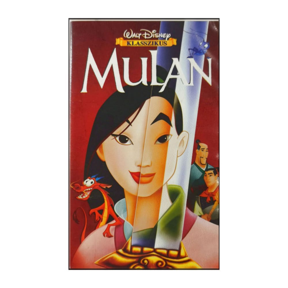 Mulan