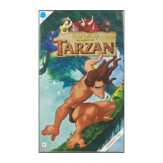 Tarzan