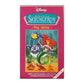 The Little Mermaid | Den Lilla Sjöjungfrun: Val-Skval