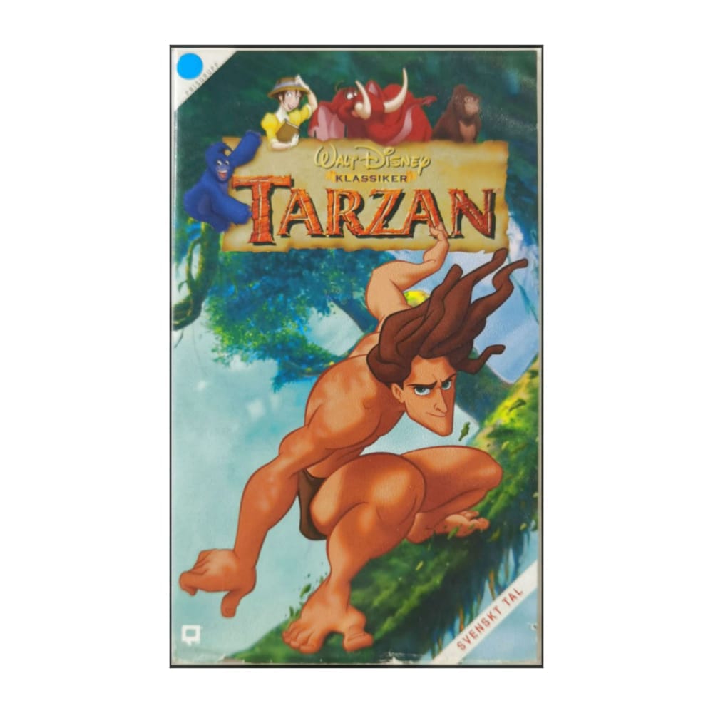 Tarzan