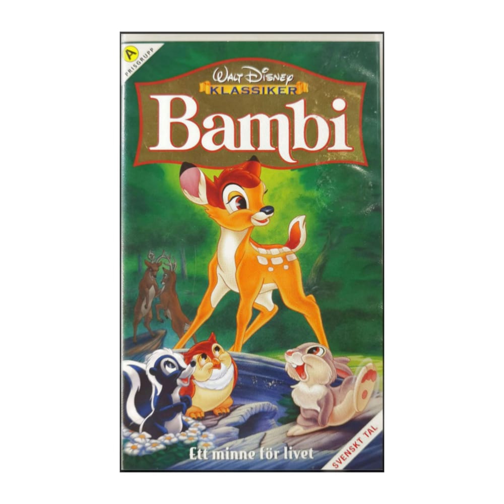 Bambi