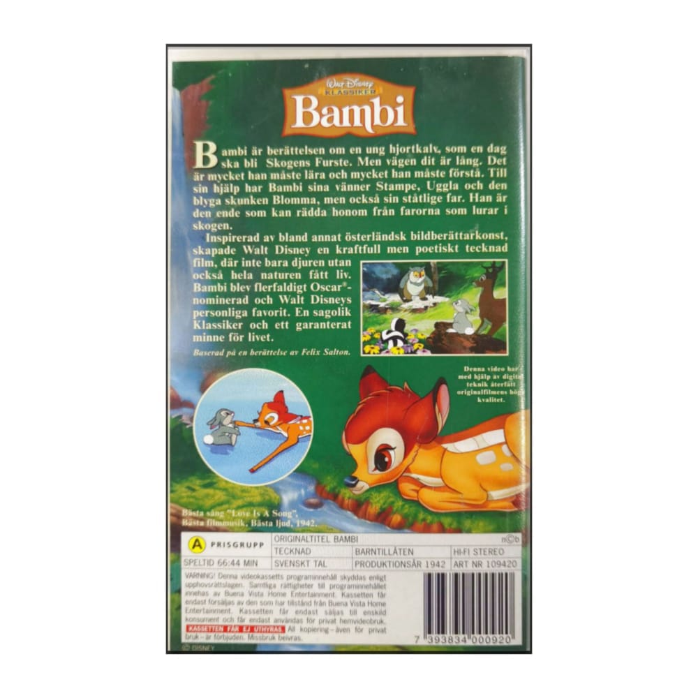 Bambi