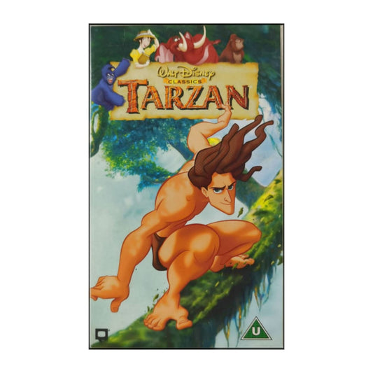 Tarzan