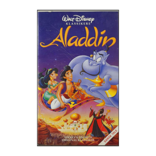 Aladdin