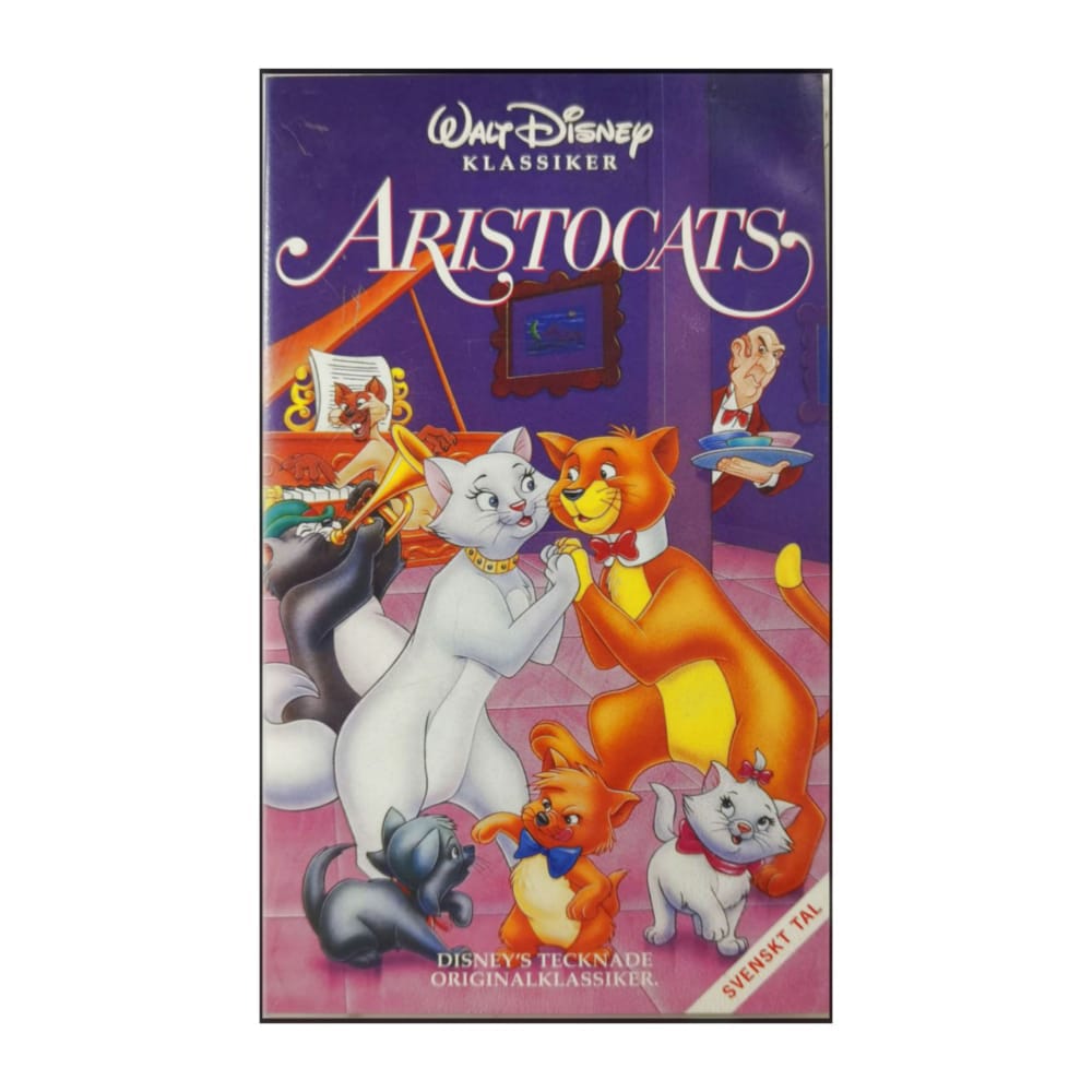 Aristocats