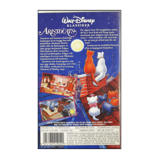 Aristocats