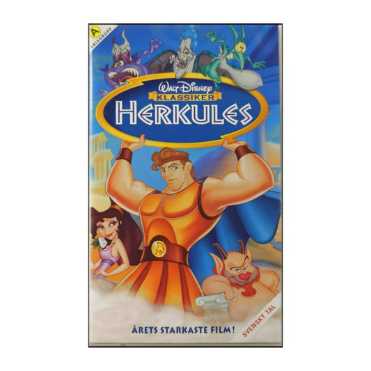 Hercules