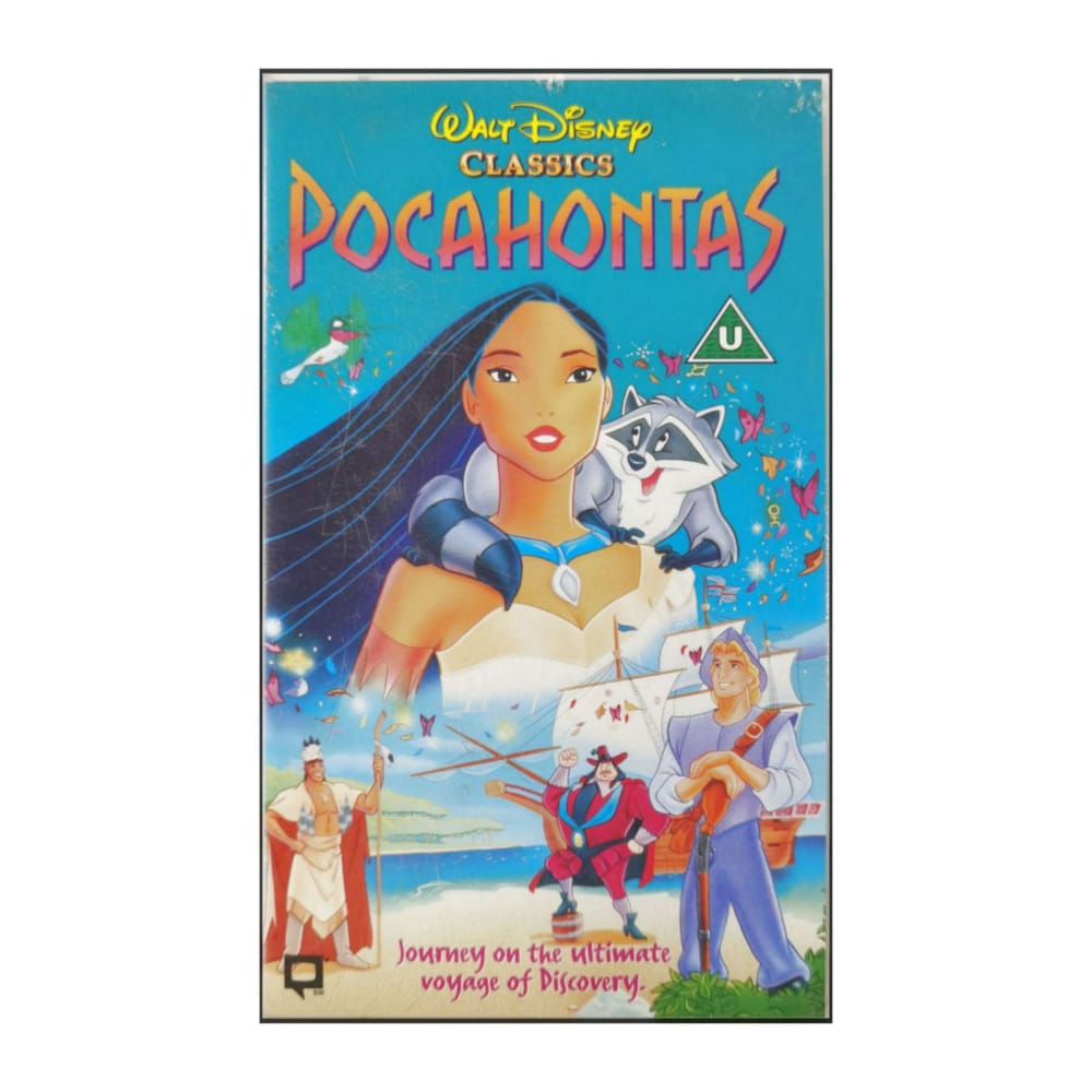 Pocahontas