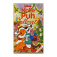 Winnie The Pooh | Nalle Puh: Jullovet