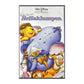 Winnie The Pooh | Nalle Puhs Film Om Heffaklumpen