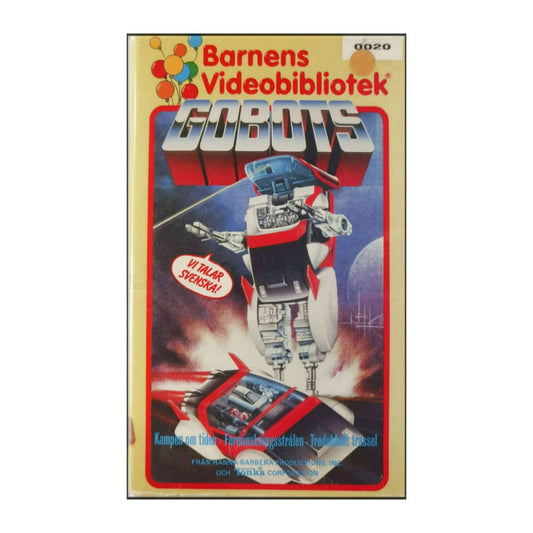 Gobots (1985)
