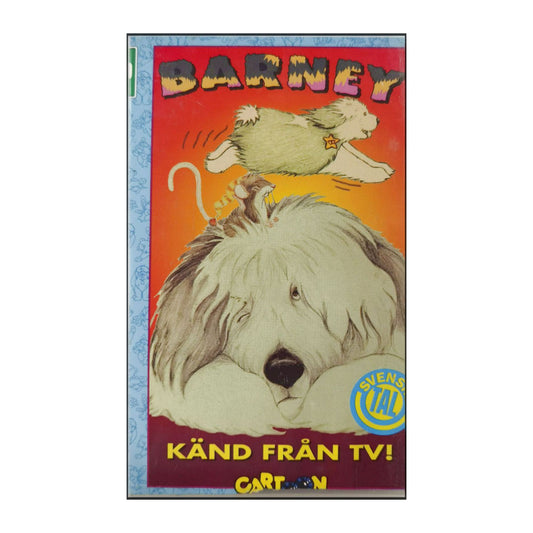 Barney