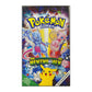 Pokémon (1998) Mewtwo Strikes Back