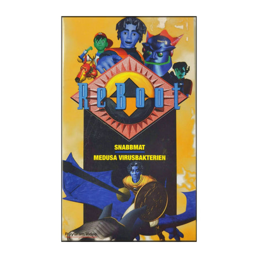 Reboot V2