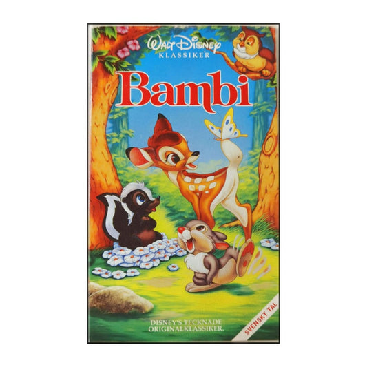 Bambi
