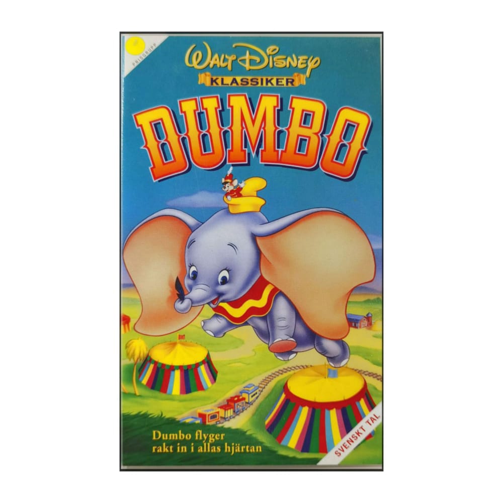 Dumbo