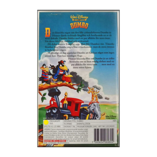 Dumbo