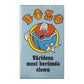 Bozo (1982) Världen Mest Berömda Clown