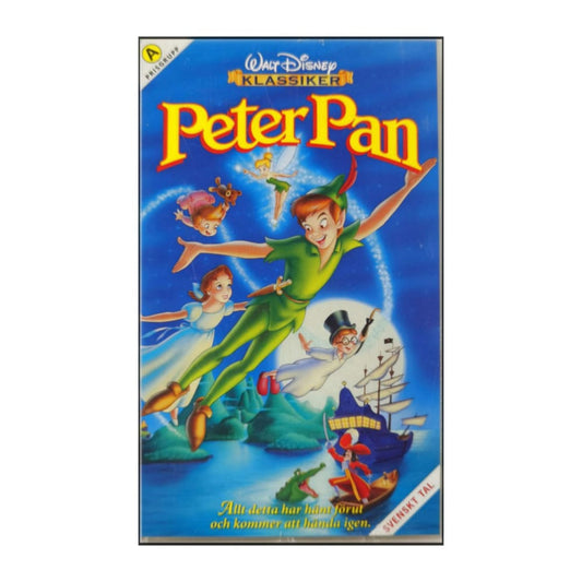 Peter Pan