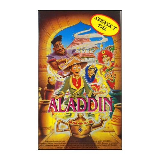 Aladdin