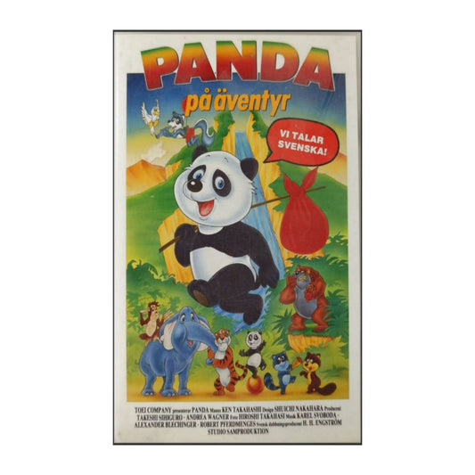Panda