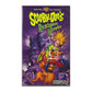 Scooby-Doo: Ruskigaste Historier