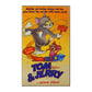 Tom & Jerry: Spinner Vidare