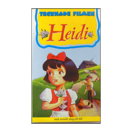 Heidi (1994)