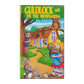 Goldilocks And The Three Bears | Guldlock Och De Tre Björnarna