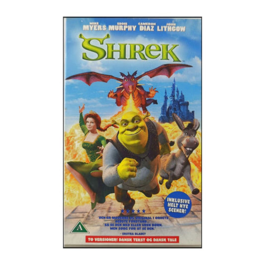 Shrek