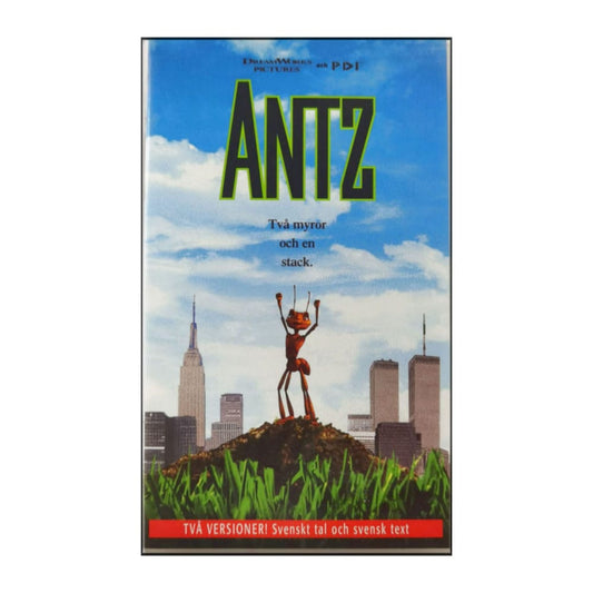 Antz
