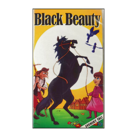 Black Beauty