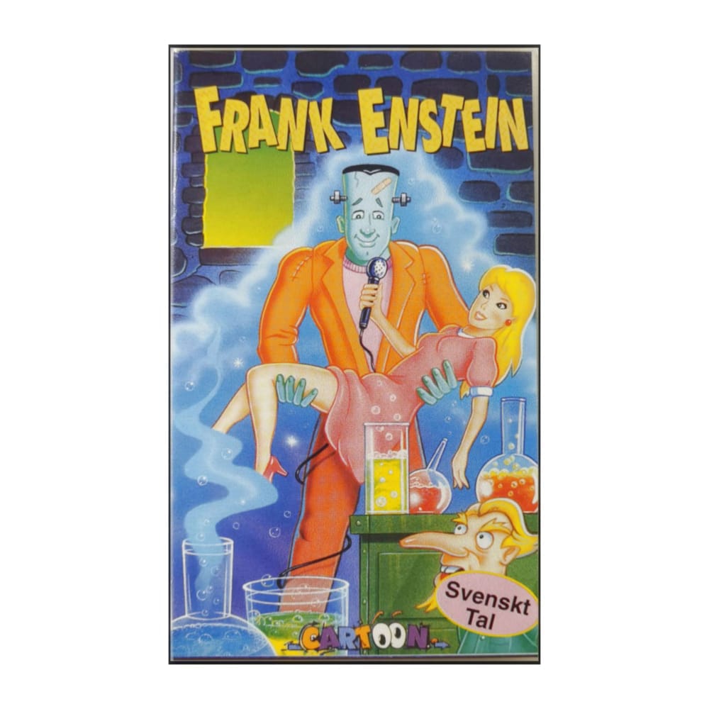Frankenstein
