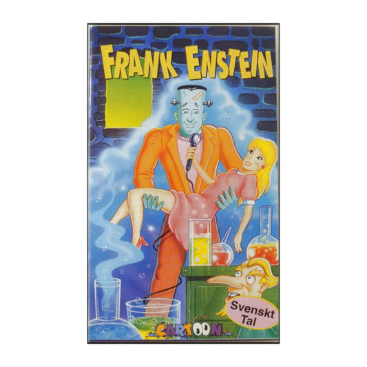 Frankenstein