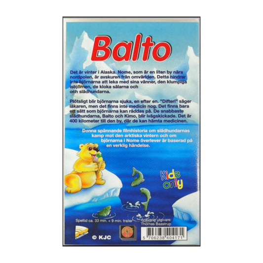 Balto