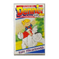 Dennis The Menace: Ruff Försvinner