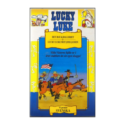 Lucky Luke 2