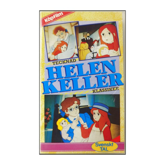 Helen Keller