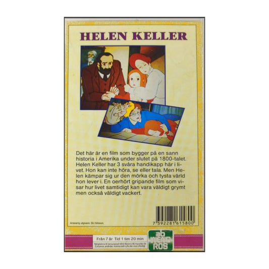 Helen Keller
